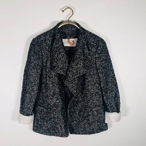 Piazza sempione blazer